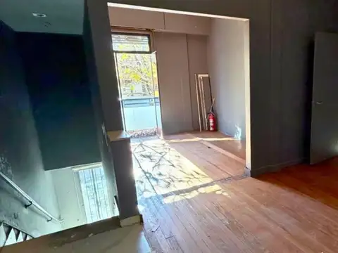 Casa 6 ambientes con 1 baño