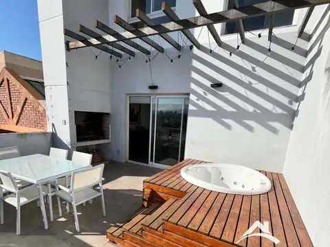 DEPARTAMENTO DUPLEX en VENTA - CENTRO DE SALTA