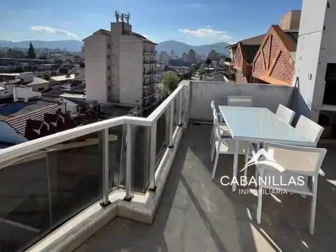 DEPARTAMENTO DUPLEX en VENTA - CENTRO DE SALTA