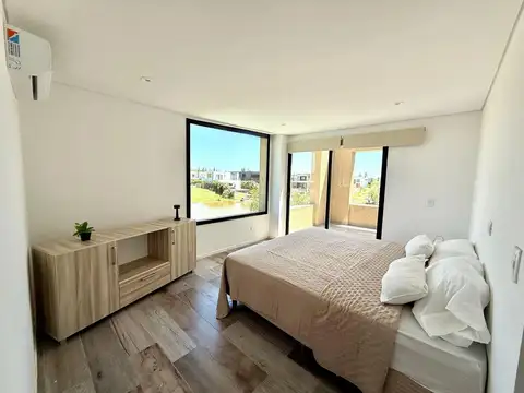 Villanueva Barrio El Canal