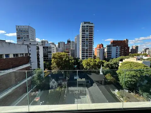 MONOAMBIENTE A ESTRENAR! - TORRE DE CATEGORIA CON AMENITIES