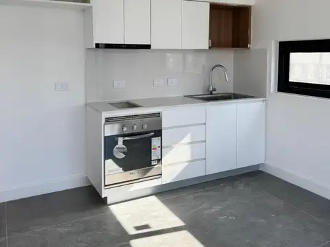 Departamento en Venta A Estrenar