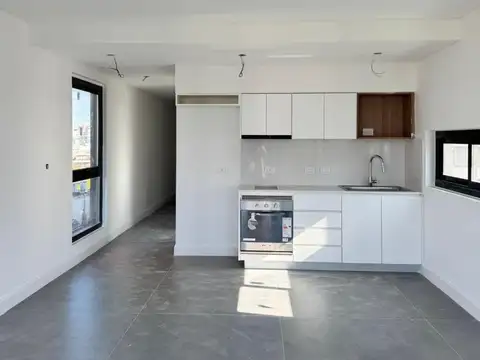 Departamento en Venta en Belgrano R, USD 132.051