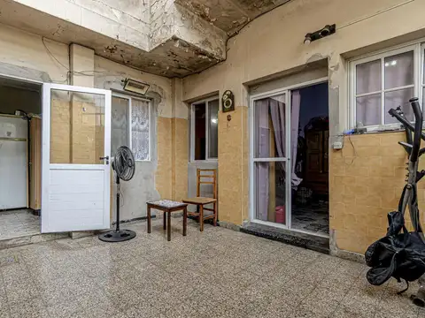 Depto Tipo Casa en Venta 45 años
