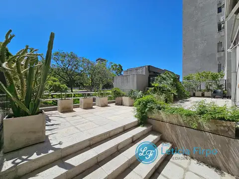 Departamento en Alquiler de 3 ambientes