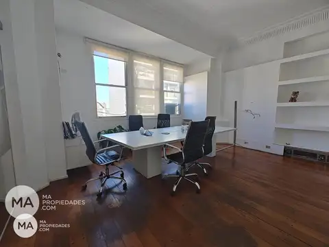 Oficina en Alquiler 10 años