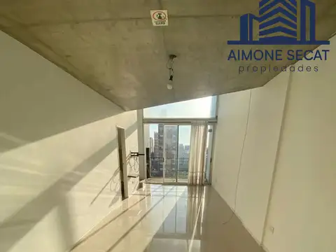 Departamento 2 ambientes con cochera en venta - San Martin Centro