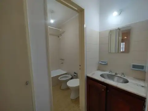 Departamento de un Dormitorio en Venta en B° Centro