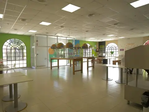 Galpon en Alquiler en Bernal, USD 6.078