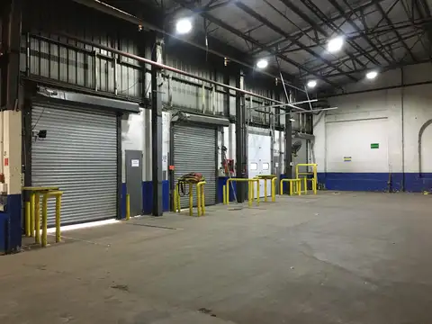 Centro Multicliente en Bernal