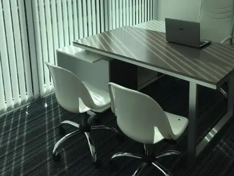 Piso Oficina Puerto Norte Edificio Cubo 196 , Piso 4