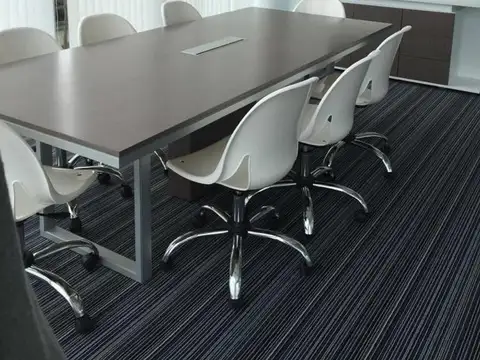 OFICINA PLANTA EXCLUSIVA FORUM PUERTO NORTE CUBO A