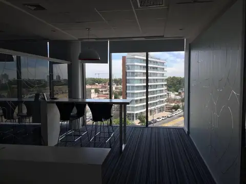 Oficina en Venta al Noroeste