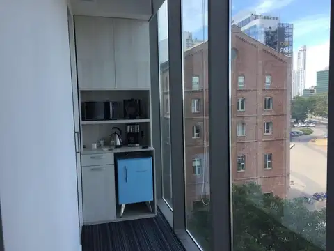 Oficina en Venta en Puerto Norte, USD 600.000