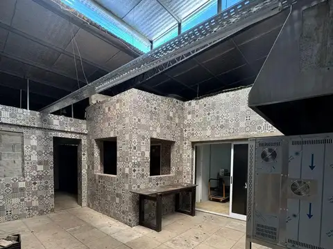 Local en Venta A Estrenar