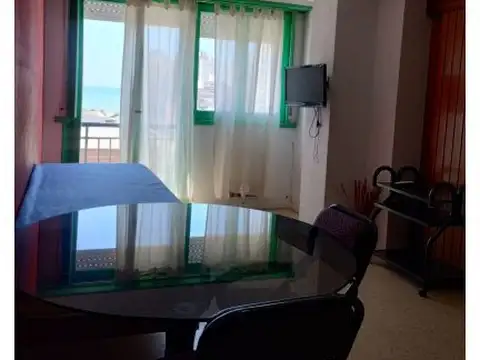 Departamento en Alquiler Temporal de 1 dormitorio