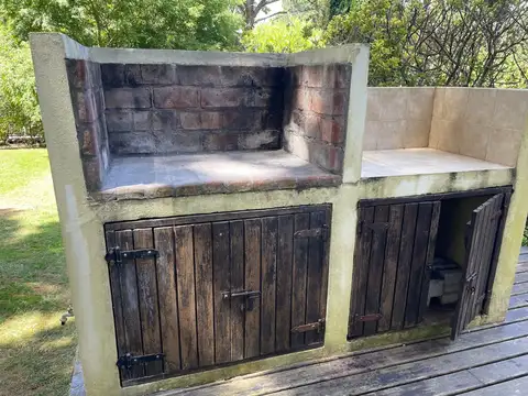 Casa en Alquiler Temporal 10 años