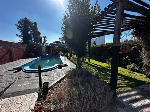 JOSE BETLER ORDOÑEZ 1200, Piso 0