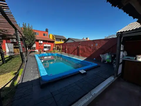 Casa en Venta en Villa Santos Tesei, USD 150.000