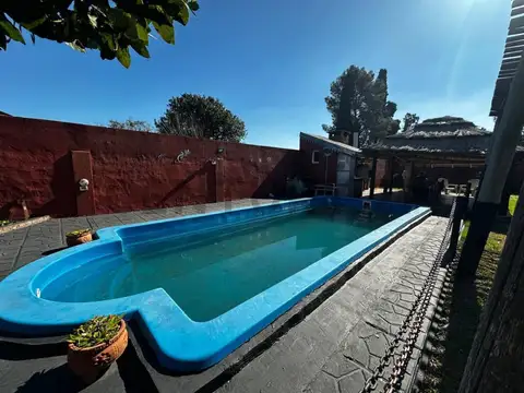 Casa en Venta de 4 dormitorios