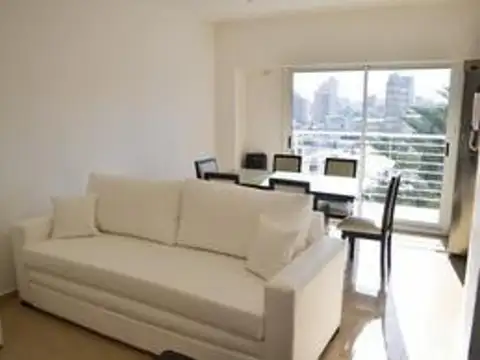 MONOAMBIENTE EN EL BARRIO DE FLORESTA