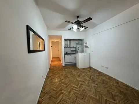 AV. PUEYRREDON 1500, Piso 1