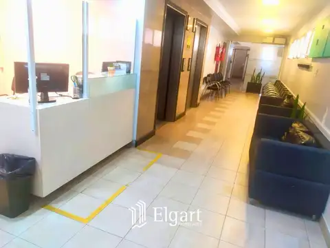 Oficina en Venta al Norte