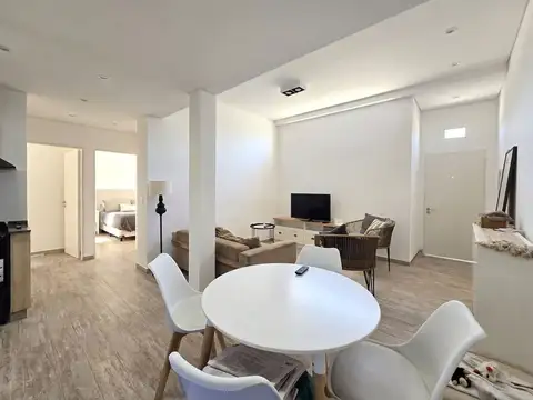 Depto Tipo Casa en Venta en Belgrano, USD 220.000