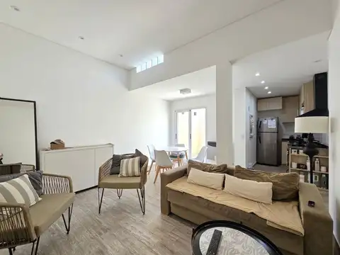 Depto Tipo Casa en Venta de 3 dormitorios