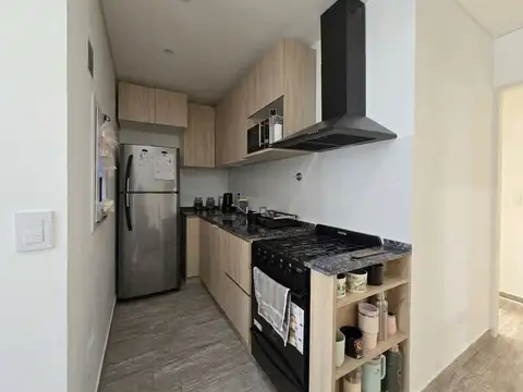 Depto Tipo Casa en Venta A Estrenar
