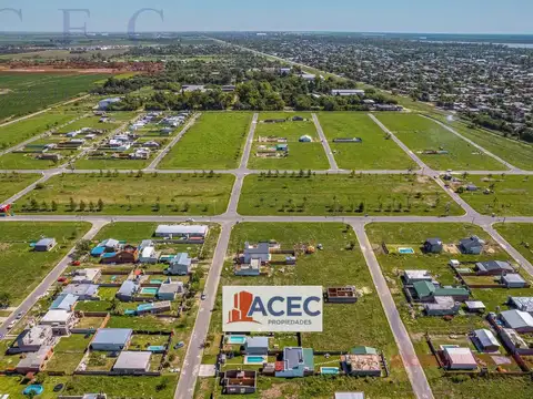 Venta -  Terreno - Lomas de Alicia - Granadero Baigorria