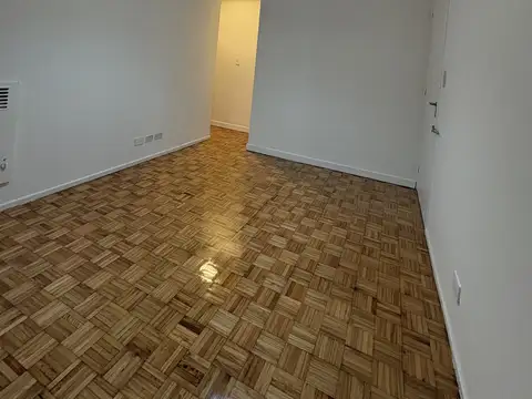 Departamento en Alquiler Apto profesional