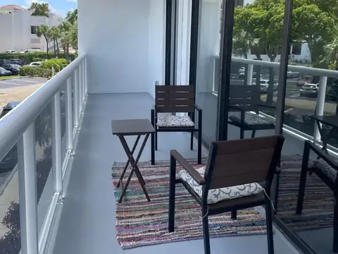 DEPARTAMENTO 3 AMBIENTES EN MIAMI