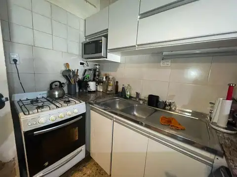 Depto Tipo Casa en Venta en Banfield, USD 75.000