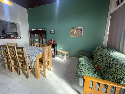 Venta Ph 3 ambientes en Banfield con terraza