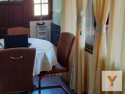 Casa 5 ambientes con 3 baños