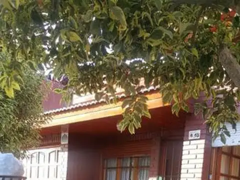 Casa en Venta de 2 dormitorios
