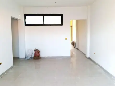 3 ambientes Planta baja con garage propio