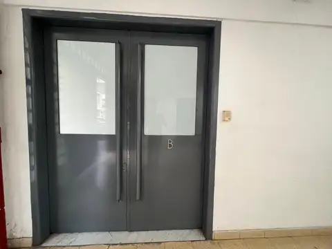 Oficina en Venta en Beccar-Vías/Rolon, USD 220.000