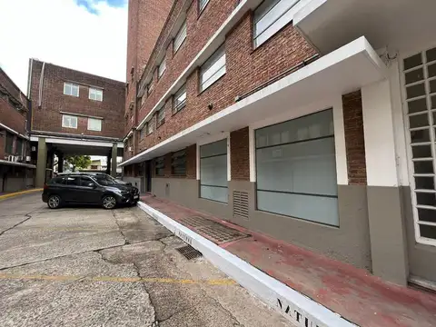 Oficina en venta en Beccar