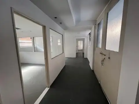 Oficina en Venta en Beccar-Vías/Rolon, USD 220.000