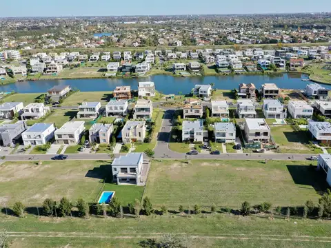 Terreno en Venta en Nordelta Castaños, USD 225.000