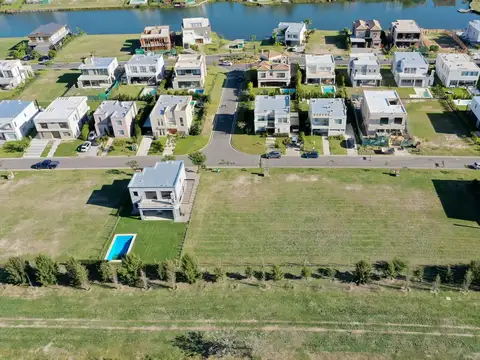 Terreno en Venta de 502,0 m2