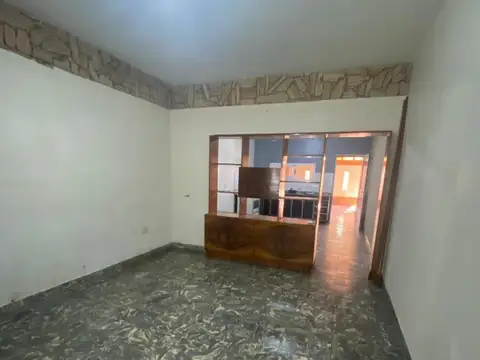 Casa en Alquiler 35 años