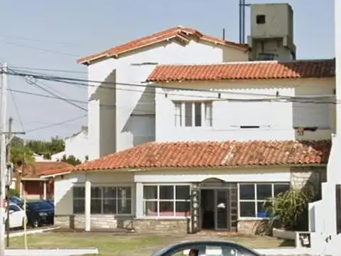 Hotel en Mar Del Plata