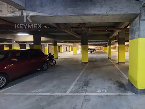 Venta Cocheras - Pilar.