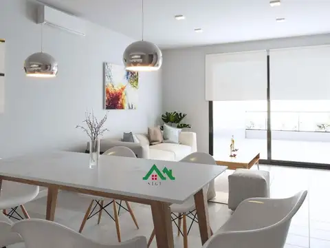 Departamento en venta 2 dormitorios en Nueva Córdoba con balcón – Inversión en pozo