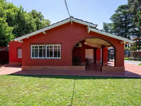 Quinta en Venta de 4 dormitorios