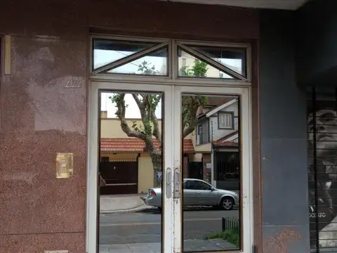 Departamento en Venta al Norte