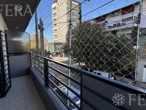 Departamento en Alquiler al Oeste